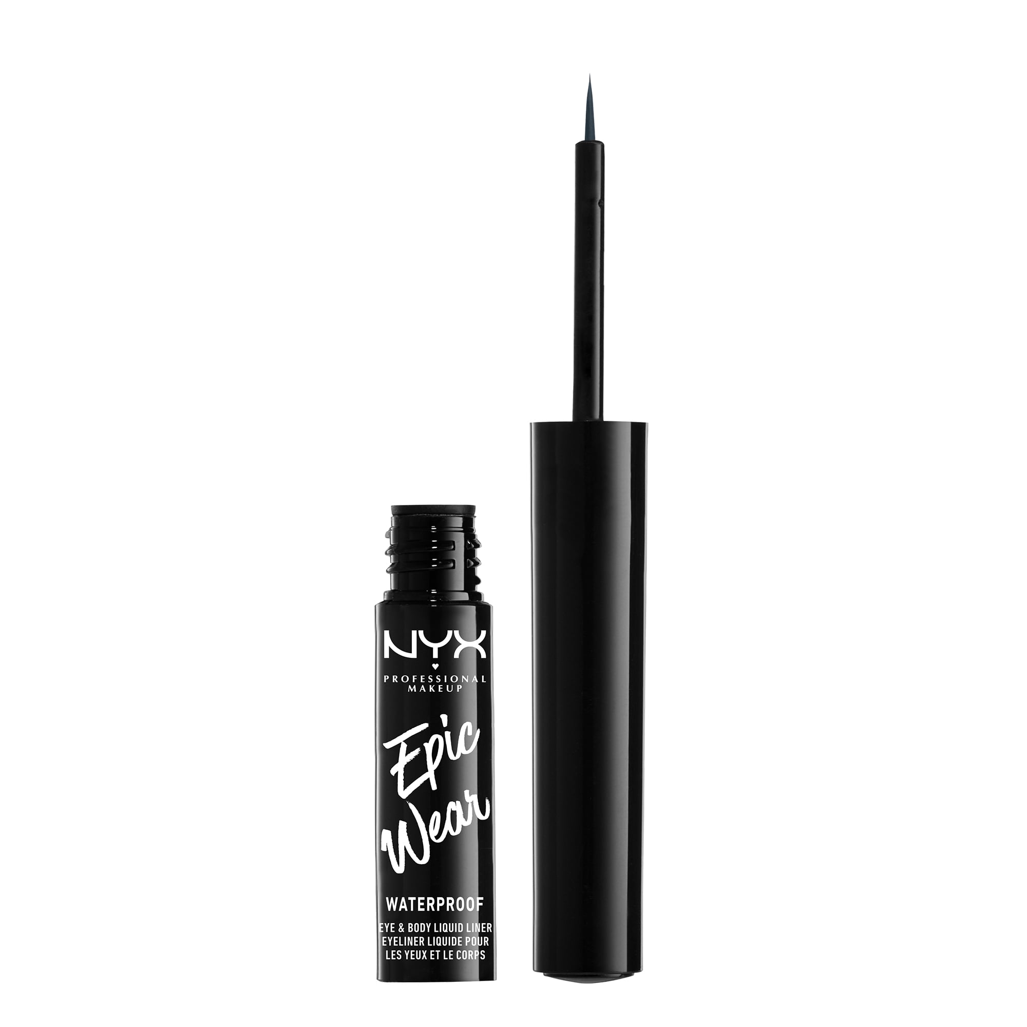NYX Professional Makeup Epic Wear Matte Waterproof Eyeliner Stone Fox 12$